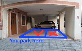 Pineparkview Apartment