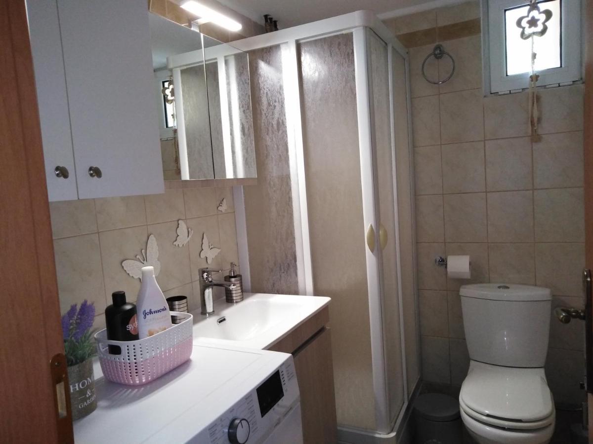 Pineparkview Apartment Александруполис Екстериор снимка
