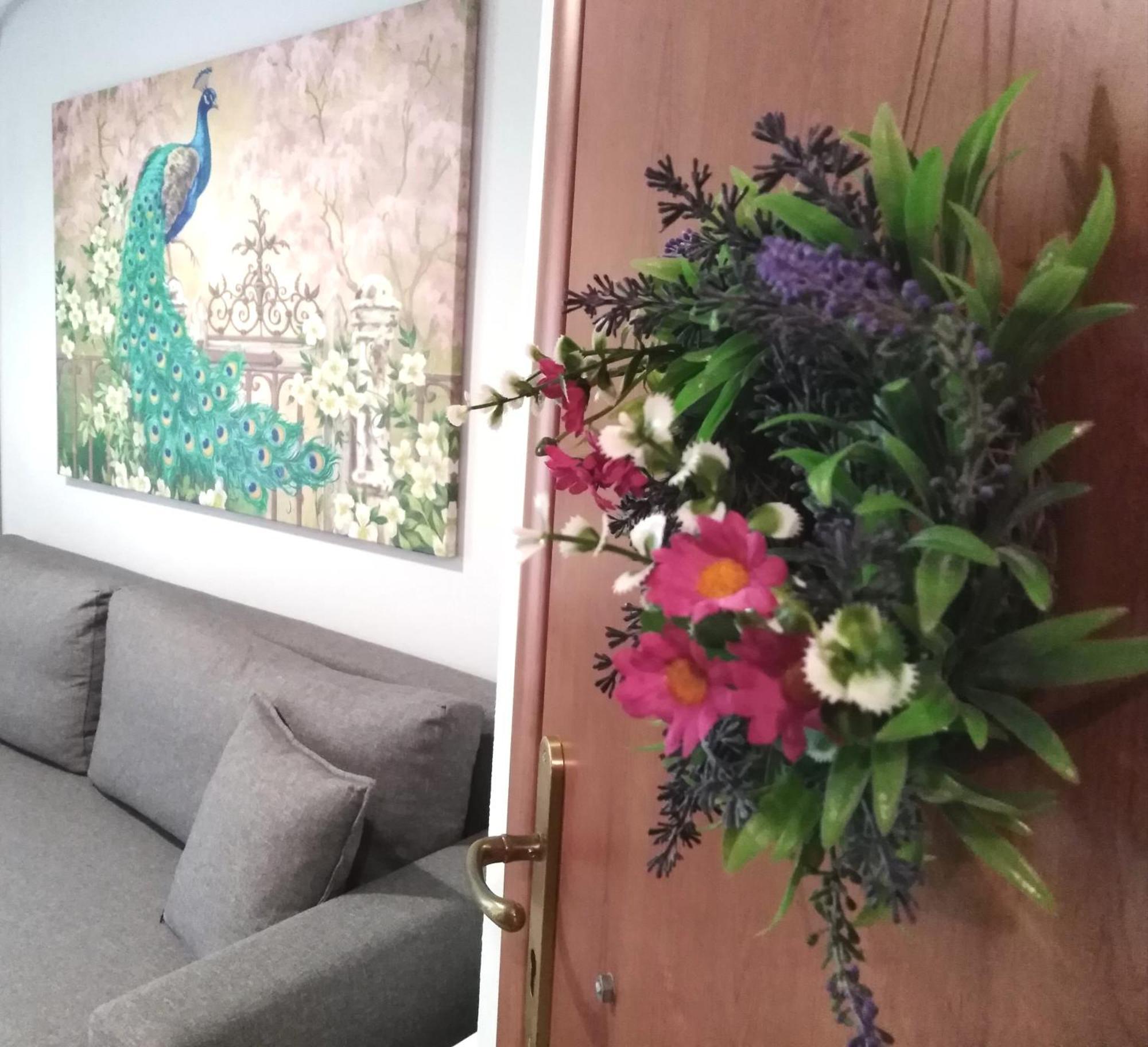 Pineparkview Apartment Александруполис Екстериор снимка
